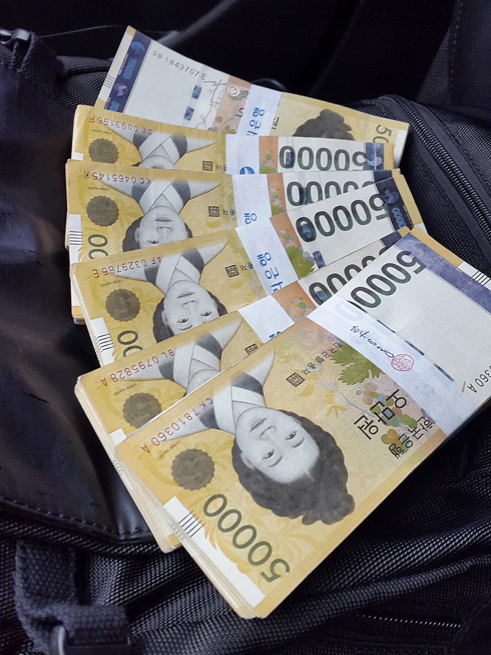 Stablecoini mogu uštedeti južnokorejskim trgovcima do 3,8 milijardi dolara godišnje – stablecoini Južna Koreja