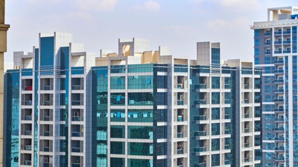 Stambeni sektor u Beogradu raste: Planirana izgradnja 23.245 kvadrata na Altini 2