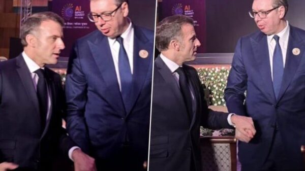 VUCIC MAKRON