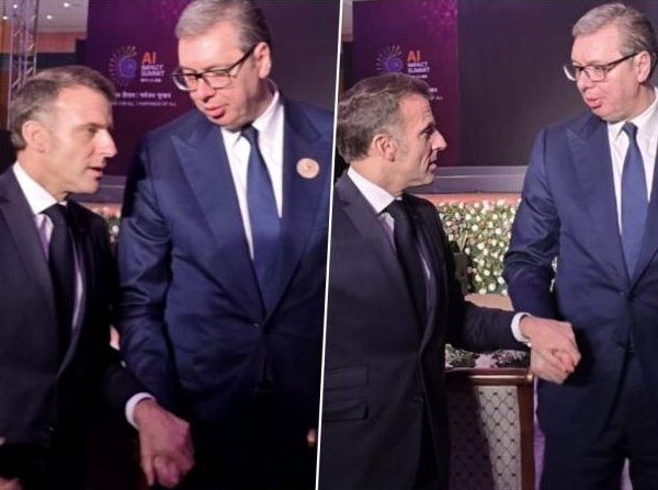 VUCIC MAKRON