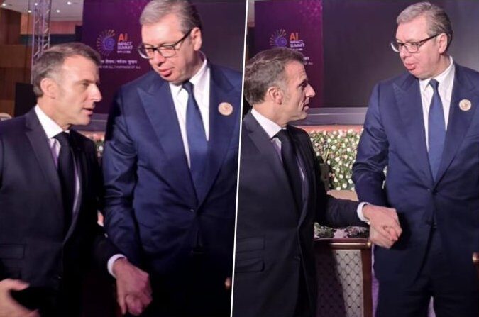 VUCIC MAKRON