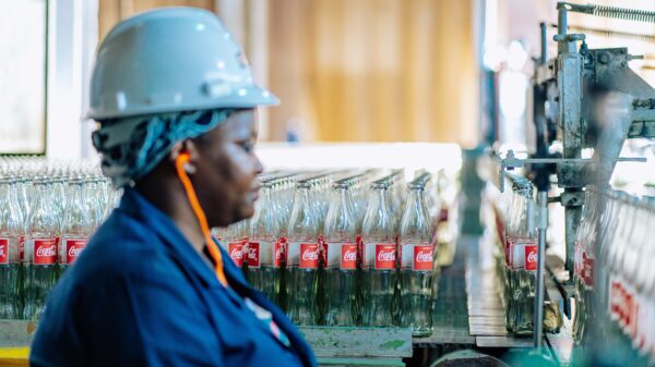 Coca-Cola HBC Srbija smanjila emisije CO₂ za 75 odsto i investirala 35,2 miliona evra