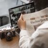 Televizijska industrija beleži rast gledanosti uz promene u rutini voditelja