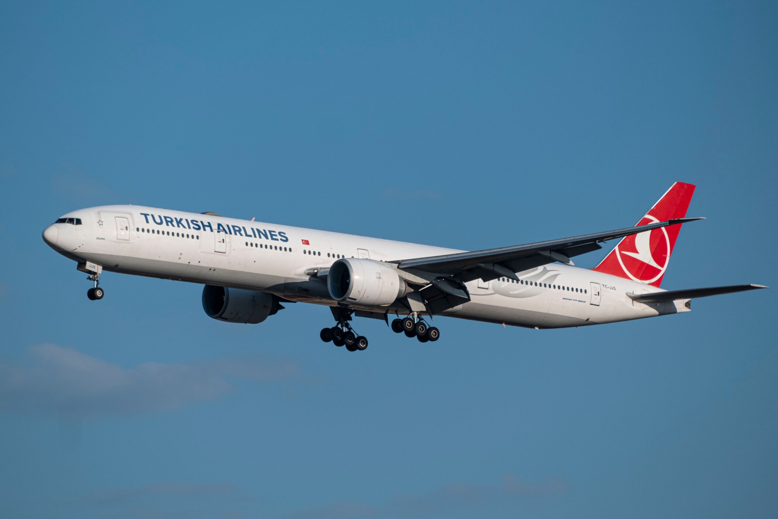 Turkish Airlines povećao broj putnika za 5,4 odsto, kapaciteti popunjeni 84,7 procenata – rast broja putnika