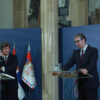 Ekonomski rast Srbije u fokusu, Vučić istakao nastavak investicija i jačanje privrede