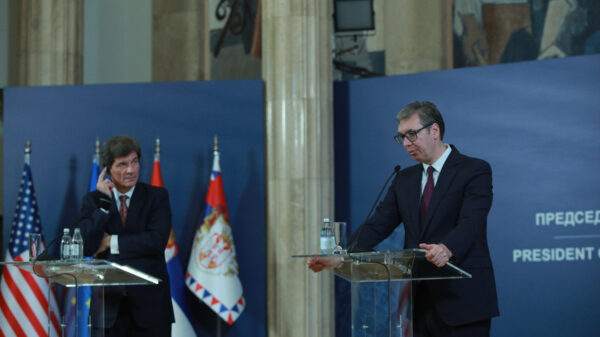 Ekonomski rast Srbije u fokusu, Vučić istakao nastavak investicija i jačanje privrede