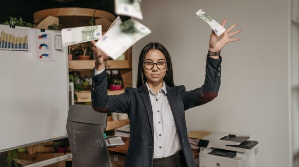 HSBC najavljuje odlazak prve žene na poziciji CFO, Pam Kaur odlazi 2027. godine – Pam Kaur HSBC