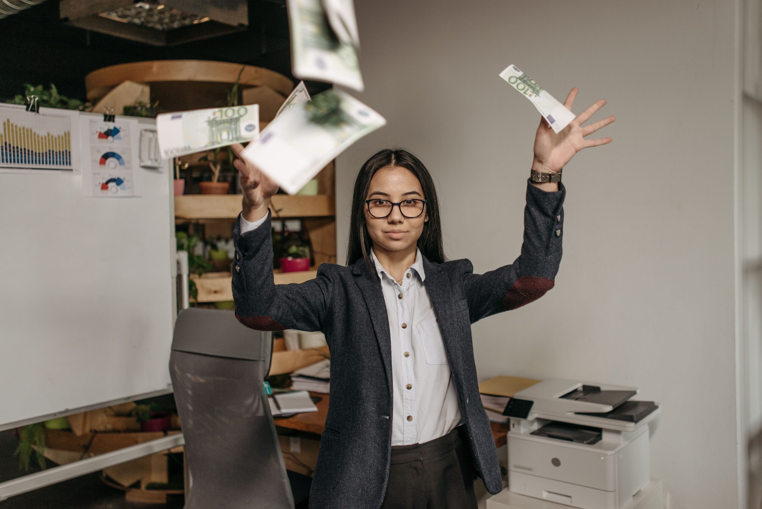 HSBC najavljuje odlazak prve žene na poziciji CFO, Pam Kaur odlazi 2027. godine – Pam Kaur HSBC