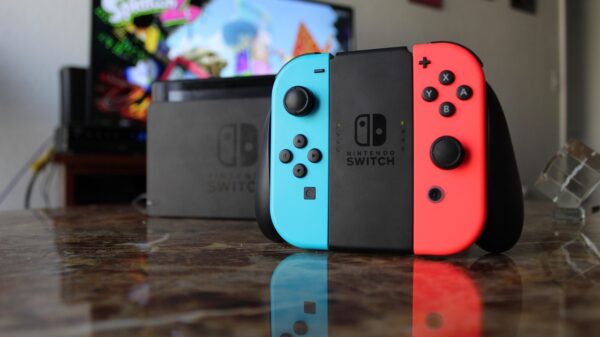 Nintendo Switch 2 omogućava automatsku sinhronizaciju osvežavanja sa TV-om za glatku sliku – sinhronizacija osvežavanja slike