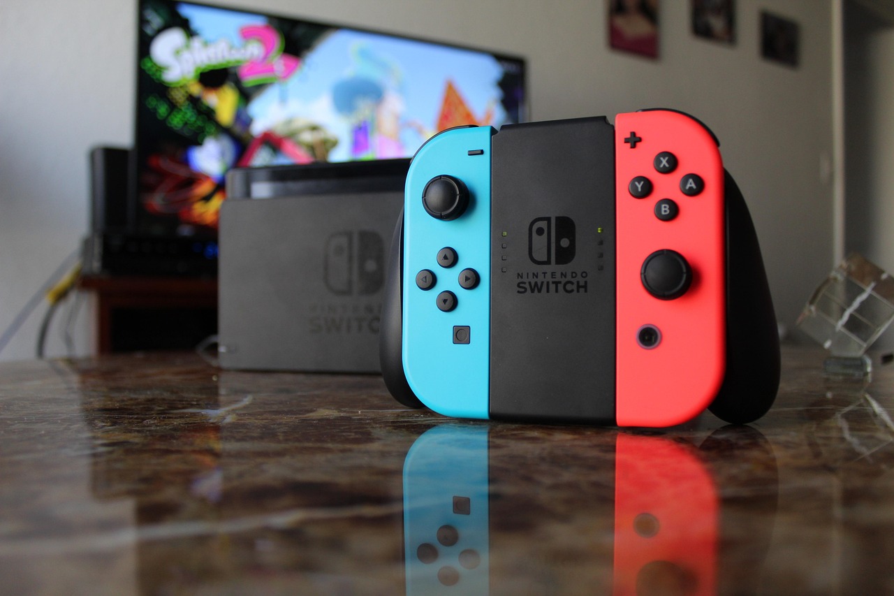 Nintendo Switch 2 omogućava automatsku sinhronizaciju osvežavanja sa TV-om za glatku sliku – sinhronizacija osvežavanja slike
