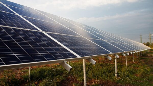 Solarna elektrana kod Šapca donosi godišnju proizvodnju od 162.000 kWh struje