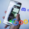 Google, pad Gugla, internet