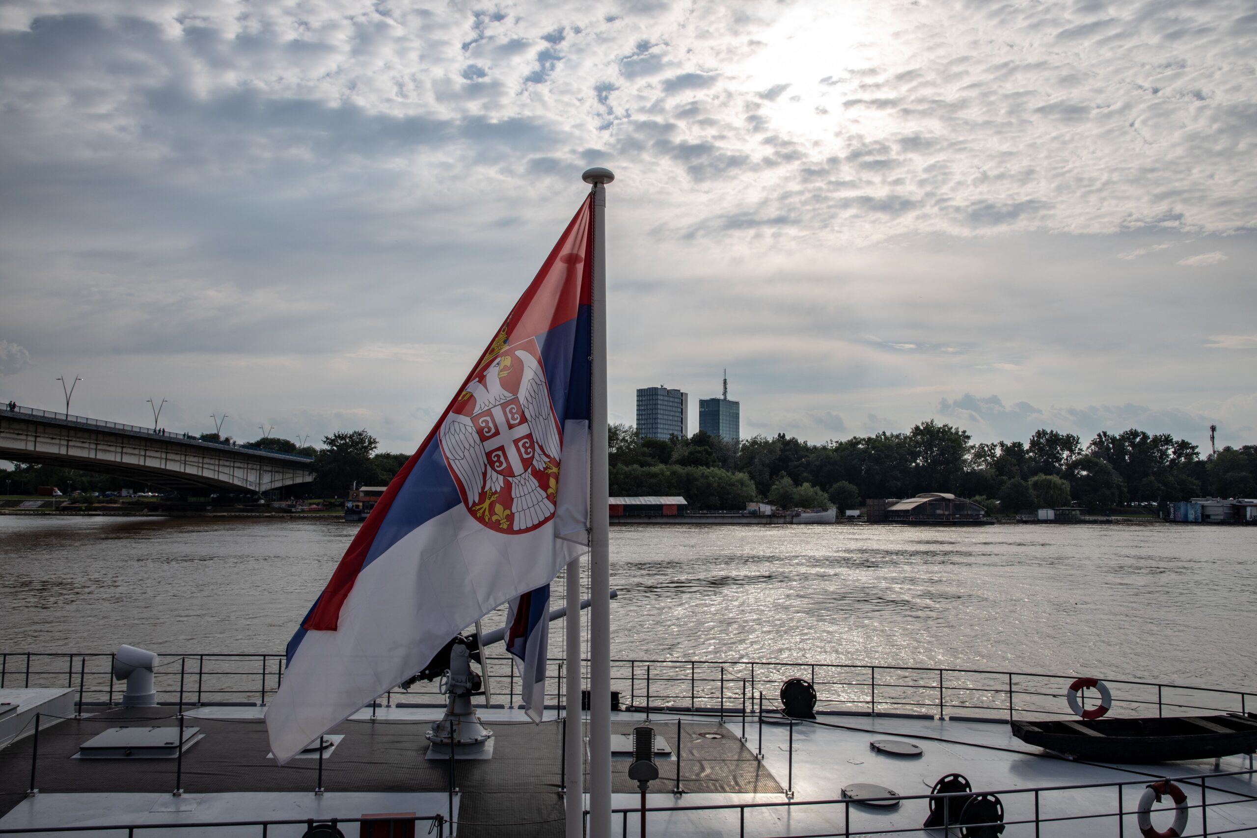 Srbija povećala izvoz usluga u SAD na rekordnih 550 miliona dolara
