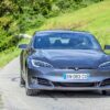 Tesla drugi put najavljuje Roadster: Novi model debitovaće posle decenije čekanja – Tesla Roadster druge generacije