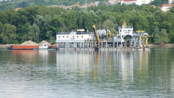 Ministarstvo poljoprivrede ulaže 400 miliona dinara u razvoj seoske infrastrukture