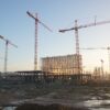 Privredno-komercijalna zona u Batajnici donosi 54.025 m² novih prostora uz prugu