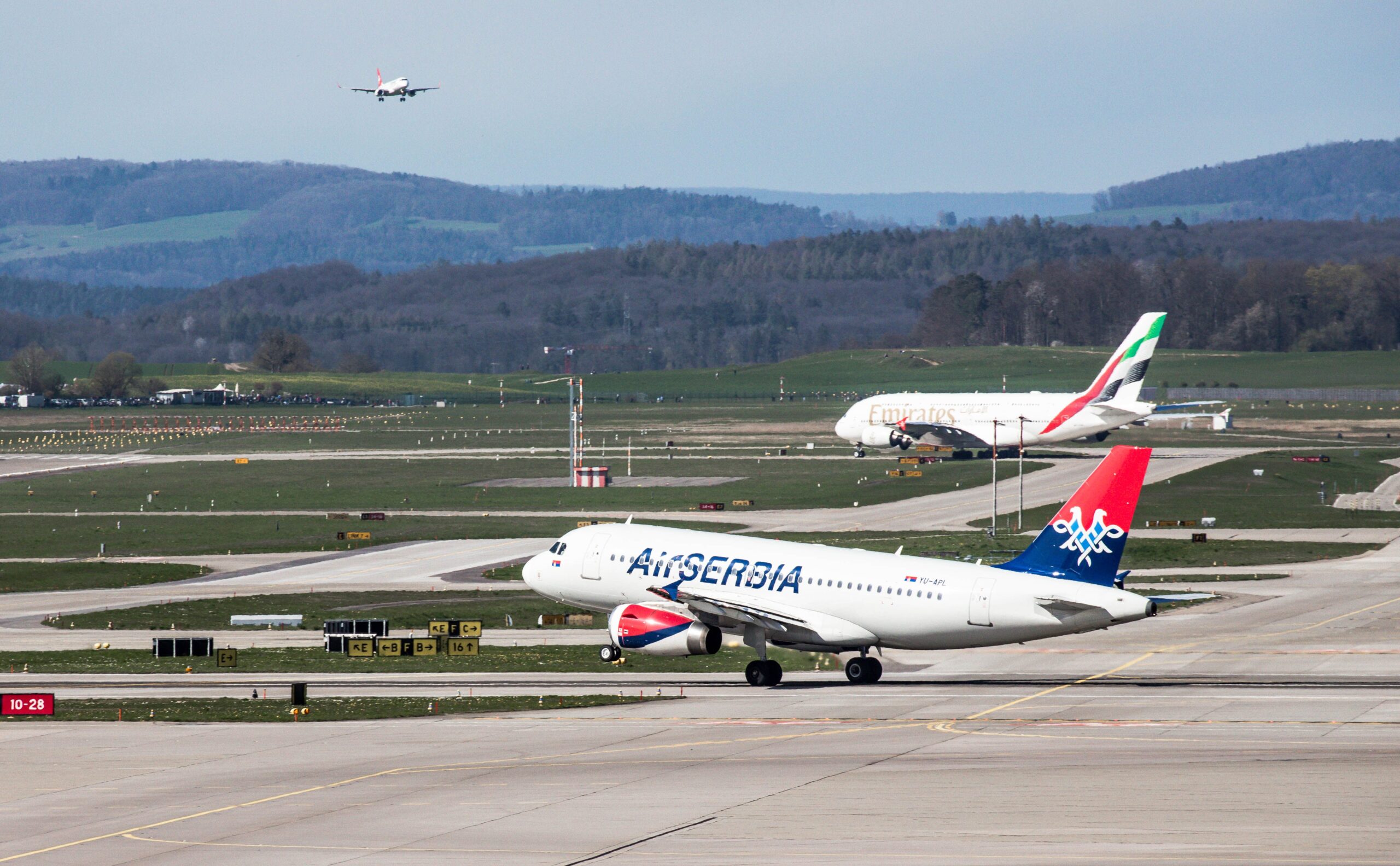 Rusija otvara Kalinjingrad za srpske aviokompanije, omogućava direktne letove iz Srbije – aviosaobraćaj iz Srbije do ruske enklave