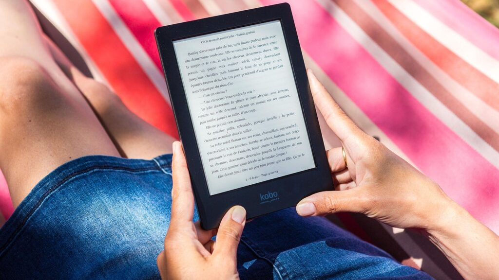 Boox Note Air6C E Ink tablet sada okreće stranice 40 odsto brže