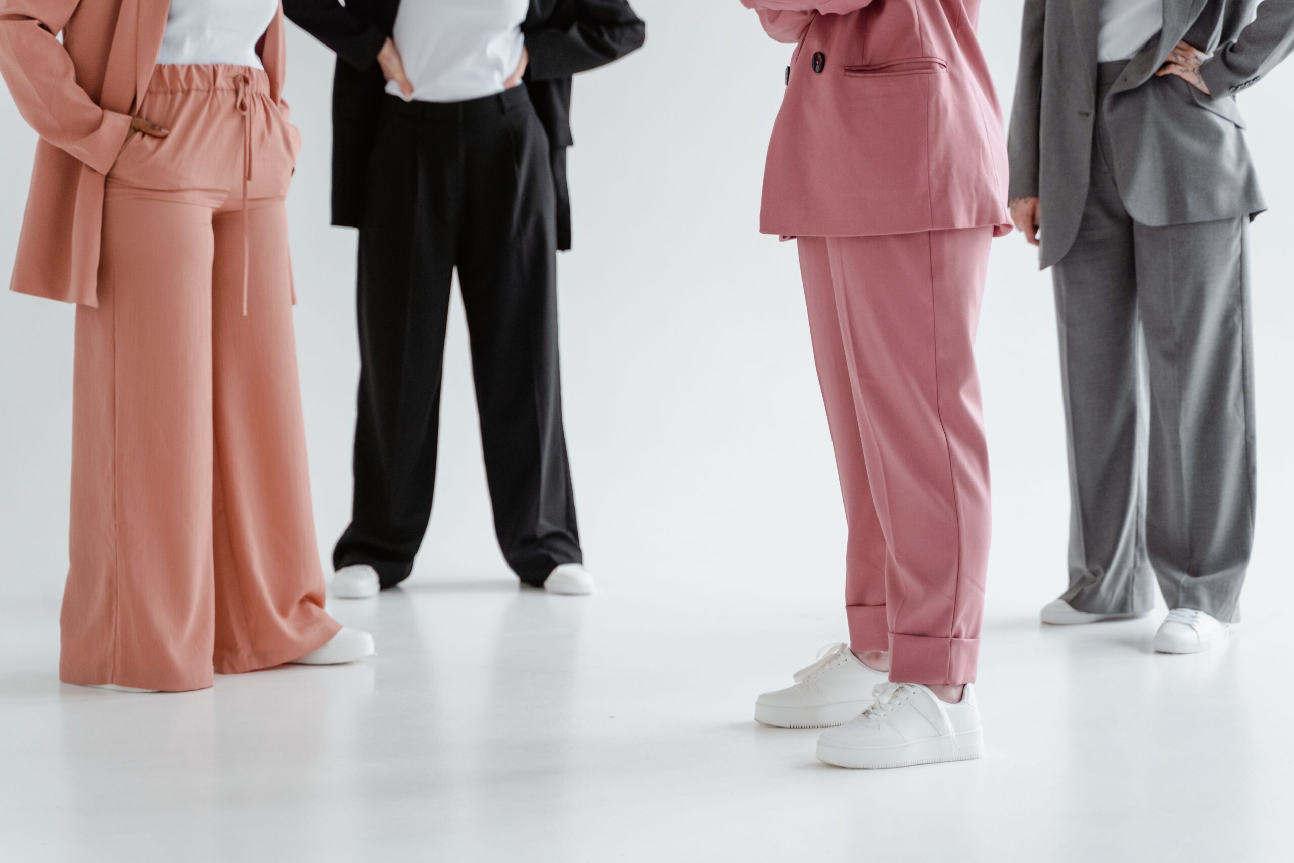 Modni sektor beleži rast tražnje za quarter-zip džemperima među profesionalcima