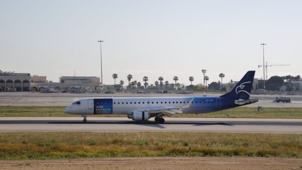 Air Montenegro razmatra širenje mreže, odluka utiče na regionalnu avio industriju