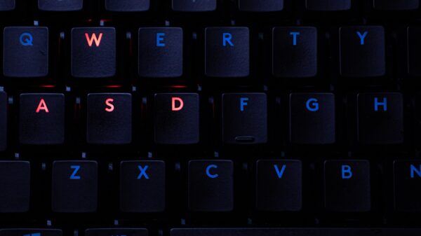Razer osvežio Tartarus Pro tastaturu sa unapređenim prekidačima za gejmere – Tartarus Pro tastatura