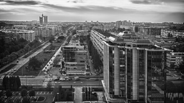 Ekspo 2027 Beograd promoviše paviljon igre na Trgu Svetog Đorđa u Somboru