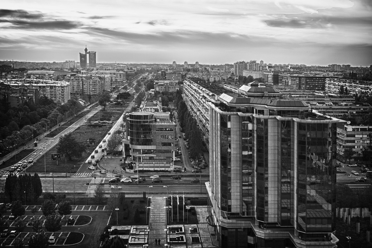 Ekspo 2027 Beograd promoviše paviljon igre na Trgu Svetog Đorđa u Somboru
