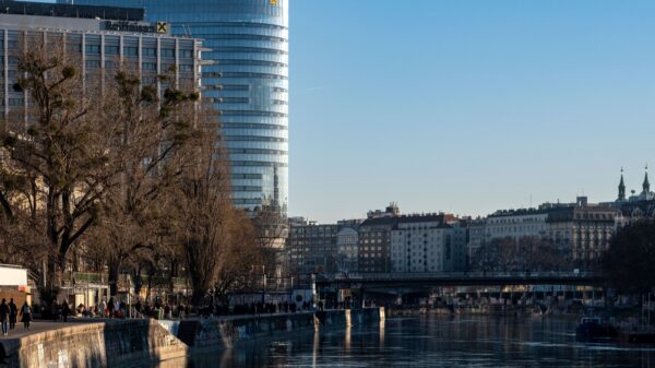 Evropske banke moraju povećati kapital i veličinu da bi konkurisale SAD