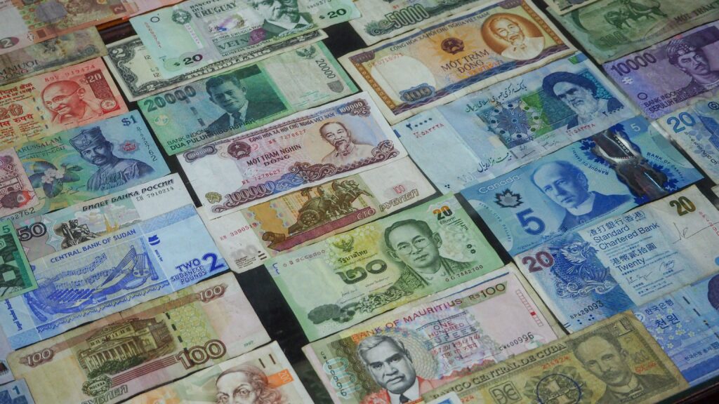 Narodna banka Srbije objavila srednji kurs dinara prema evru od 117,4007