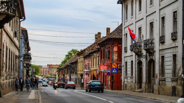 Produktna berza beleži rast cene kukuruza od 3,49 odsto uz prva trgovanja sojinim zrnom – Produktna berza Novi Sad