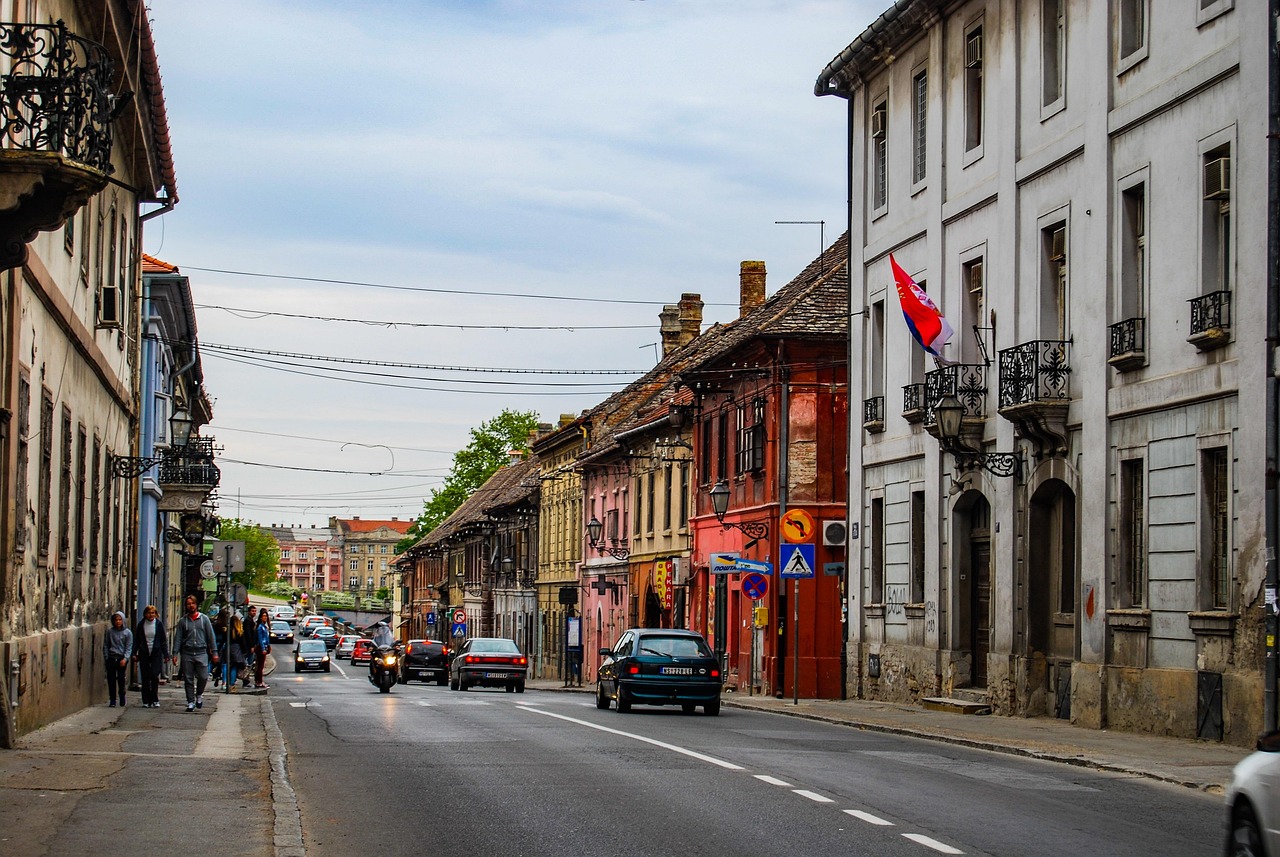 Produktna berza beleži rast cene kukuruza od 3,49 odsto uz prva trgovanja sojinim zrnom – Produktna berza Novi Sad