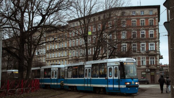 Bezšinski tramvaj sa tri kabine stiže u Banjaluku, nova linija povezuje ključne tačke