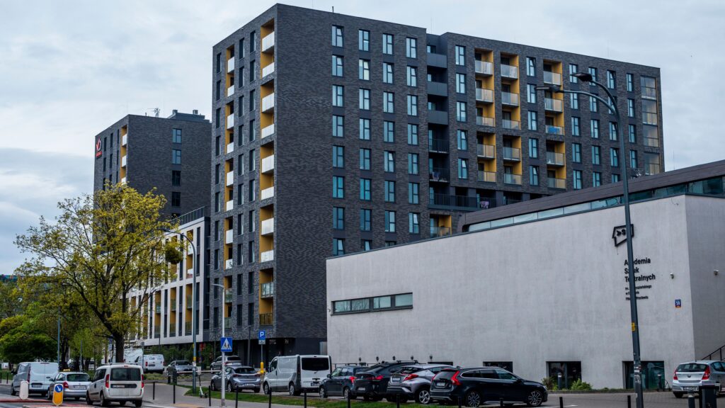 Vranje dobija stambeno-poslovni kompleks od 13.000 m2 sa 84 stana i spa centrom – stambeno-poslovni kompleks u Vranju