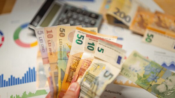 Ekonomski analitičar: Inflacija od 308% bi izbrisala rast plata u Crnoj Gori do 2027. – inflacija od 308 odsto
