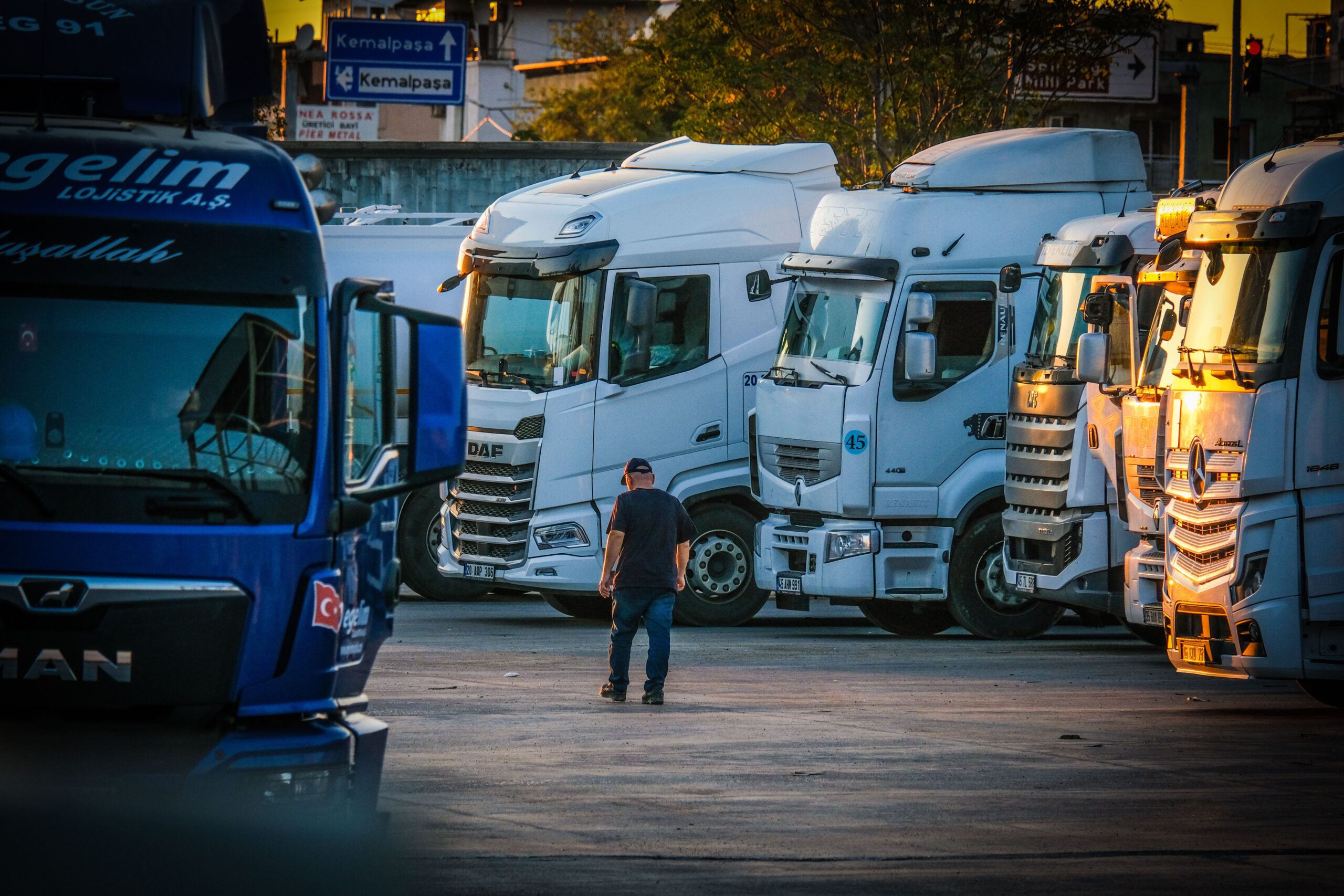 Izdavanje viza za vozače iz BiH u Hrvatskoj: Obrada zahteva traje do 45 dana – obrada viza za vozače