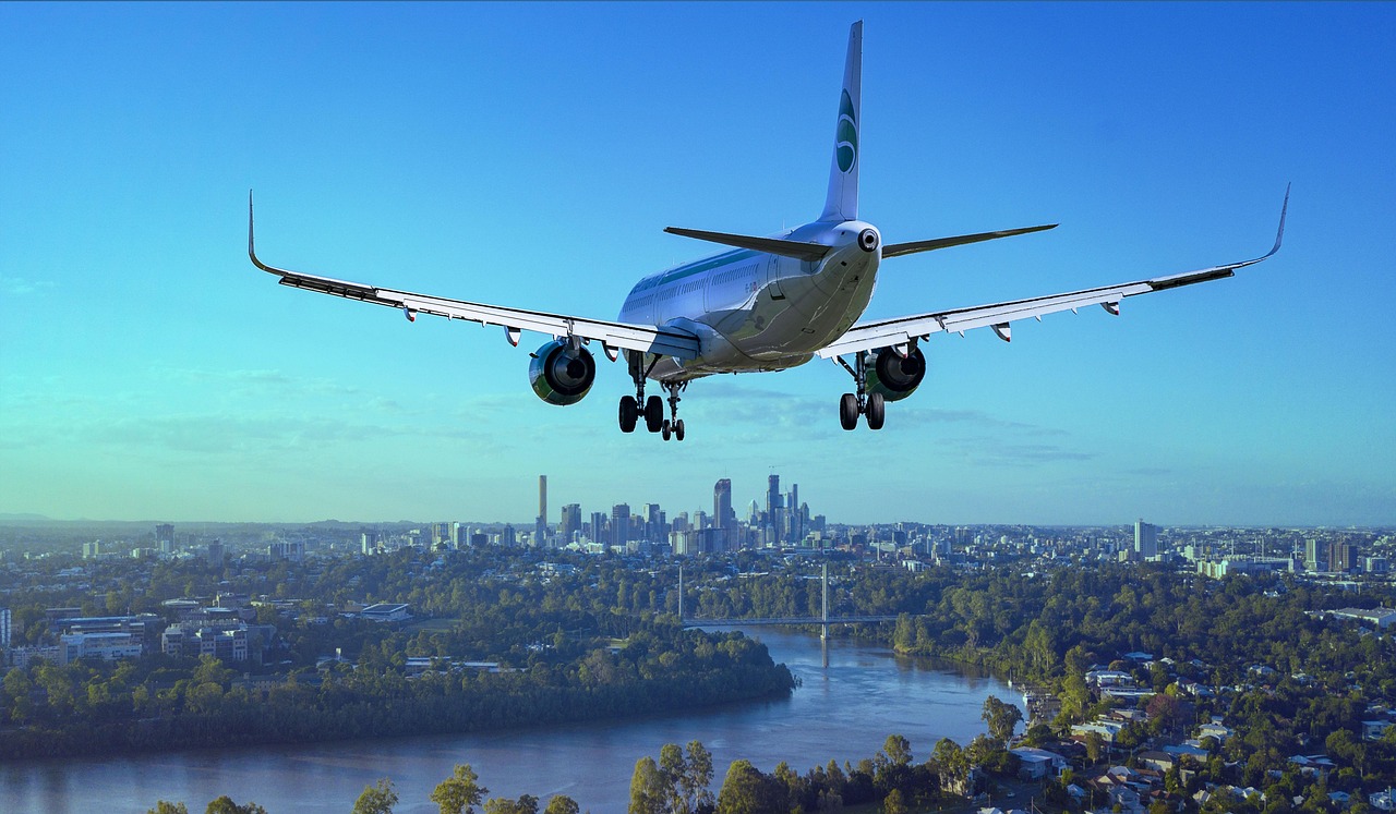 Joby Aviation izveo potpuno autonomni let od Kalifornije do Severne Karoline