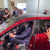Aleksandar Vučić, fabrika, automobili, Kina