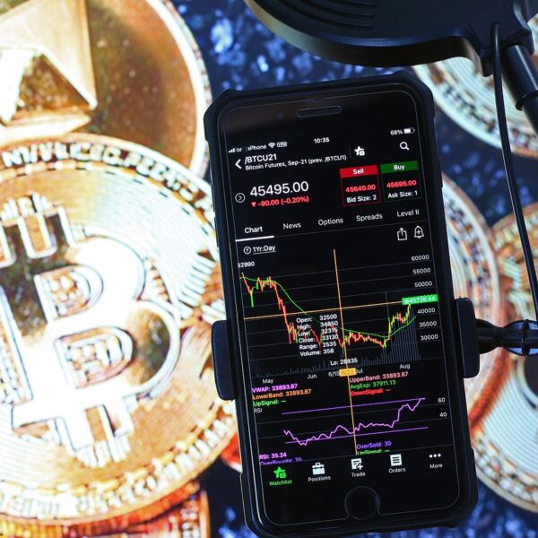 Bitcoin se oporavlja sa najnižeg nivoa u azijskoj sesiji uz podršku pada cene nafte – pad cene nafte