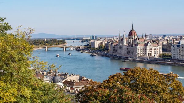 Projekat Interreg Danube Water Balance predstavio novi model za upravljanje vodama sliva Dunava