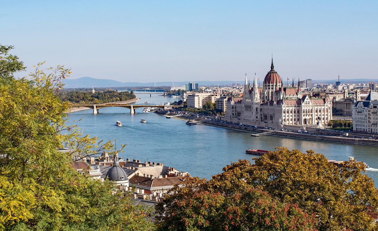 Projekat Interreg Danube Water Balance predstavio novi model za upravljanje vodama sliva Dunava