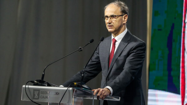 Srbija jača kapacitete za razvoj i projektovanje čipova kroz radnu grupu – razvoj čipova Srbija