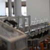 Paraćin, staklara, fabrika stakla, flaše, tegle