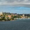 Australijsko tržište nekretnina beleži snažan talas efekata na finansijski sektor – housing market ripple effects
