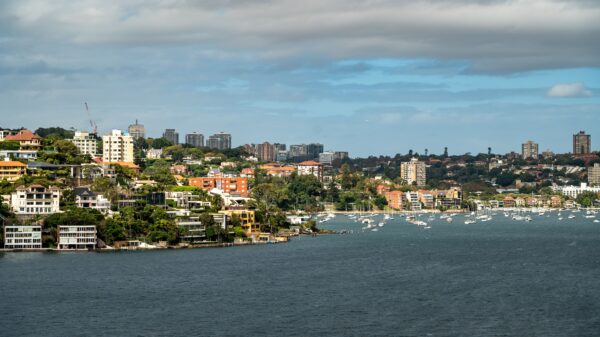Australijsko tržište nekretnina beleži snažan talas efekata na finansijski sektor – housing market ripple effects