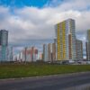 Beograd dobija četiri nove kule i 1.600 stanova, početak izgradnje najavljen
