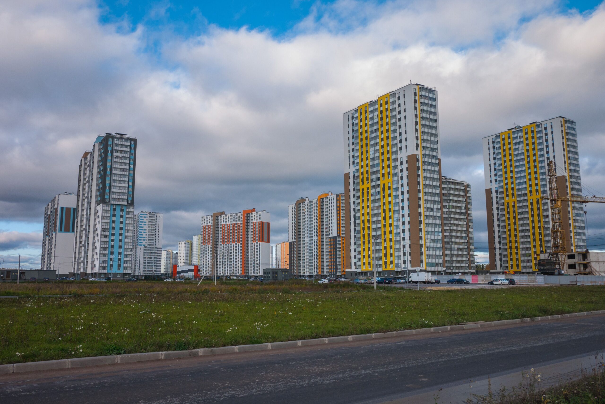 Beograd dobija četiri nove kule i 1.600 stanova, početak izgradnje najavljen
