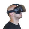 Meta predstavila VR naočare od 1.300 dolara koje podsećaju na Apple Vision Pro (VIDEO) – Meta VR naočare