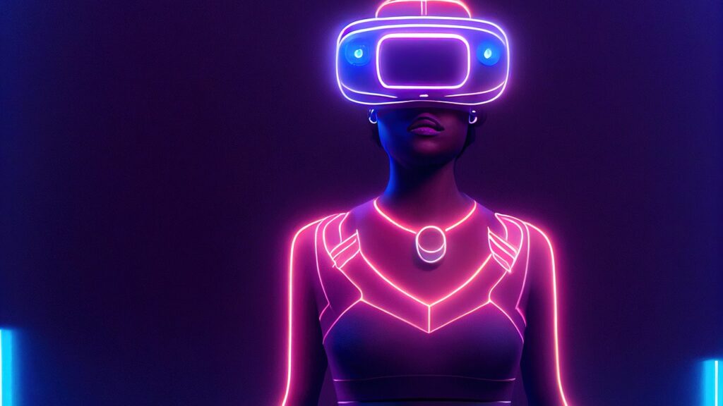 Meta VR naočare donose napredan hand i eye tracking bez kontrolera