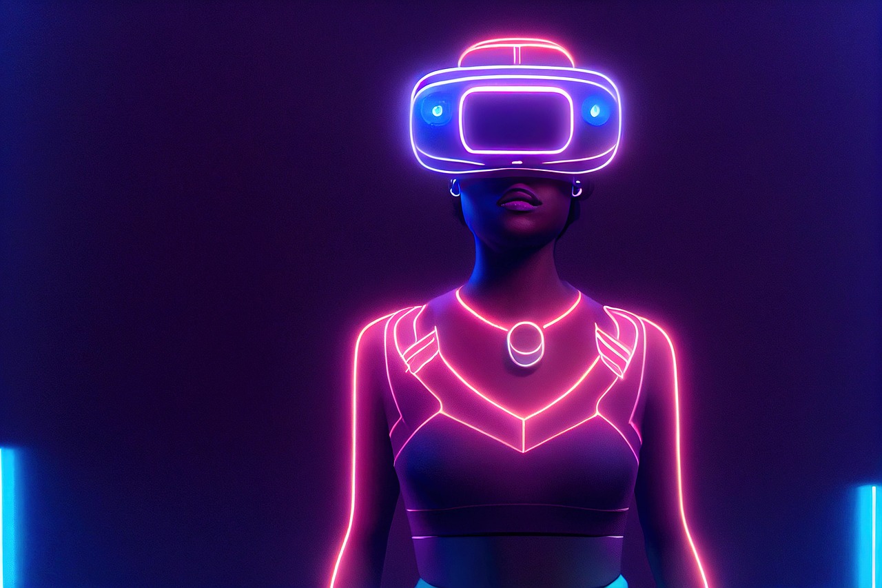 Meta VR naočare donose napredan hand i eye tracking bez kontrolera