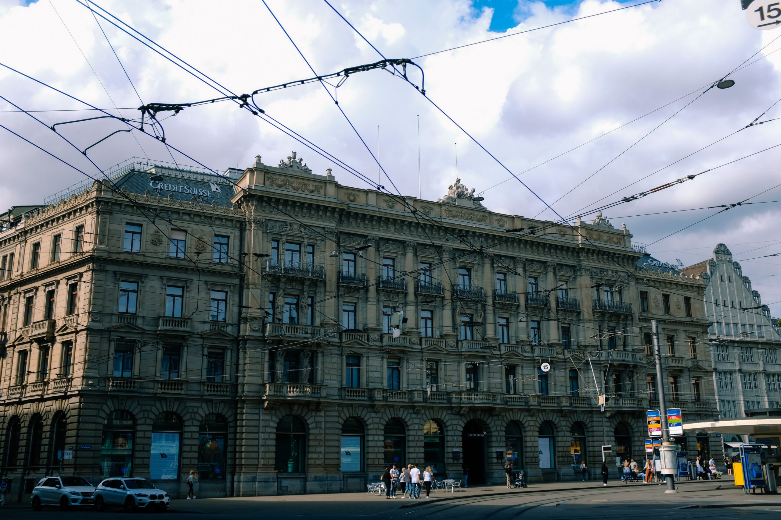Švajcarski parlament usvojio odluku o kapitalnim zahtevima za UBS nakon spajanja sa Credit Suisse – kapitalni zahtevi za UBS